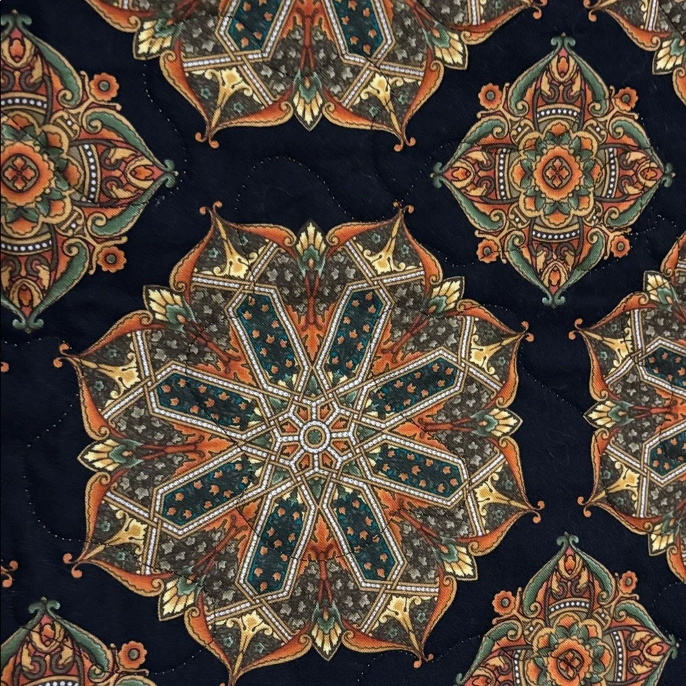 Dog Quilt